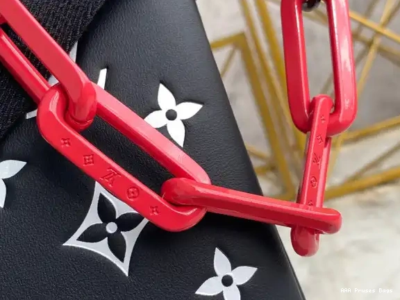 AAA Replica Ru VUITTON PM COUSSIN LOUIS 0620